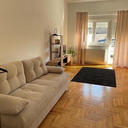 Apartman Sunny Sombor Exteriér fotografie