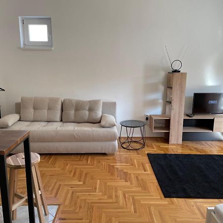 Apartman Sunny Sombor Exteriér fotografie