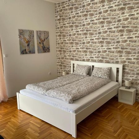 Apartman Sunny Sombor Exteriér fotografie