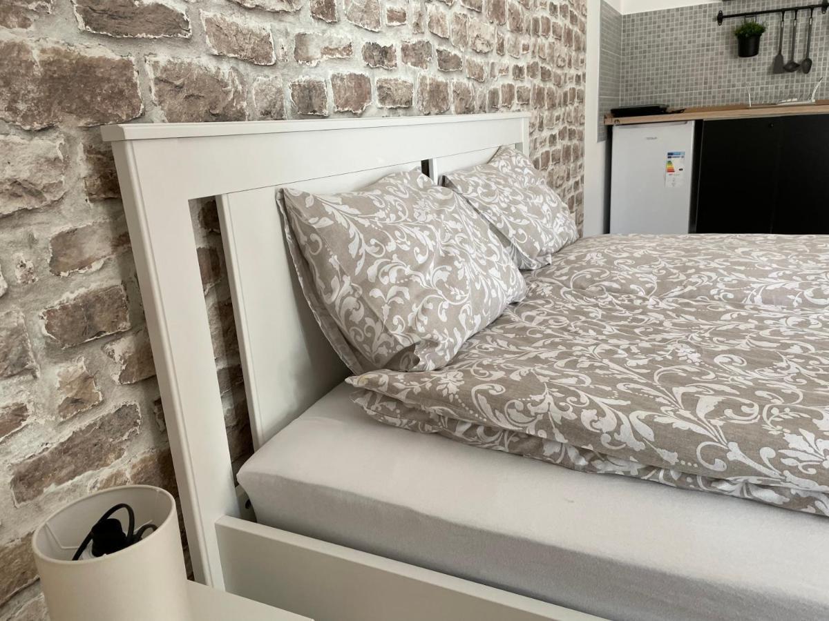 Apartman Sunny Sombor Exteriér fotografie